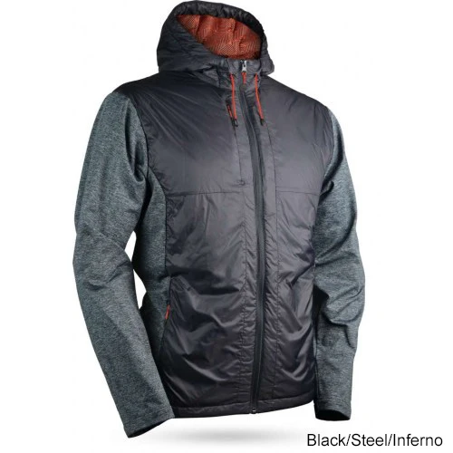 Sun Mountain Colter Jacket 6 Sun Mountain Colter Jacket - Image 4
