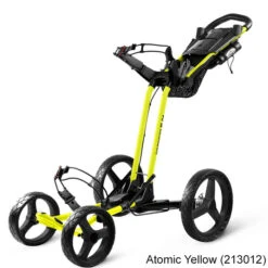 Sun Mountain Pathfinder PX4 Push Cart