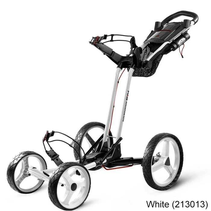 Sun Mountain Pathfinder PX4 Push Cart 4 Sun Mountain Pathfinder PX4 Push Cart - Image 2