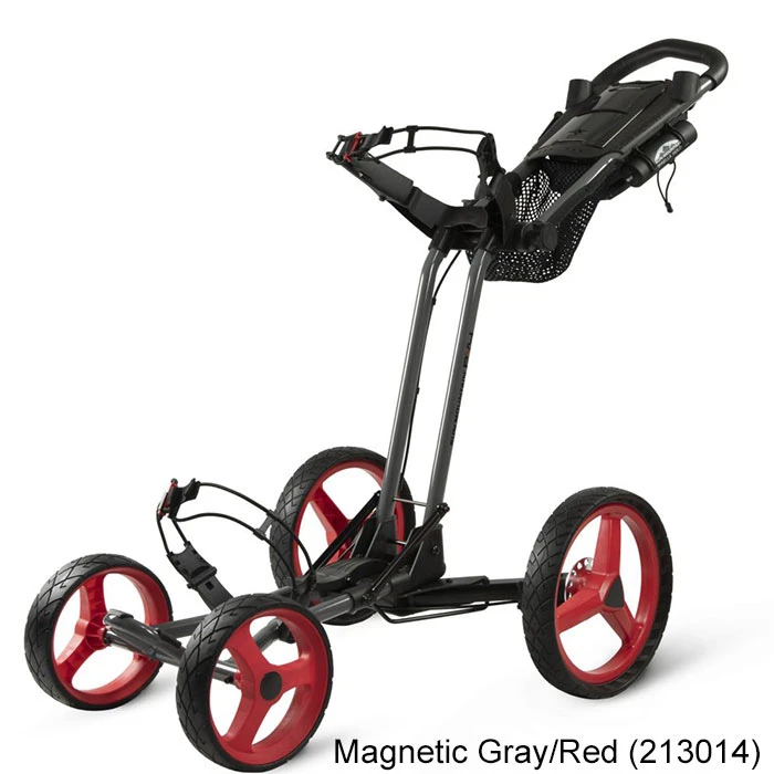 Sun Mountain Pathfinder PX4 Push Cart 5 Sun Mountain Pathfinder PX4 Push Cart - Image 3