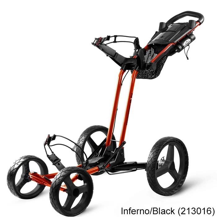Sun Mountain Pathfinder PX4 Push Cart 7 Sun Mountain Pathfinder PX4 Push Cart - Image 5