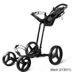 Sun Mountain Pathfinder PX4 Push Cart 18 Sun Mountain Pathfinder PX4 Push Cart -FairwayPro Store SUN0596g