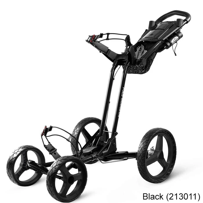 Sun Mountain Pathfinder PX4 Push Cart 9 Sun Mountain Pathfinder PX4 Push Cart - Image 7