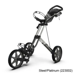 Sun Mountain Speed Cart V1R Push Cart -FairwayPro Store SUN0597c