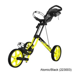 Sun Mountain Speed Cart V1R Push Cart -FairwayPro Store SUN0597d