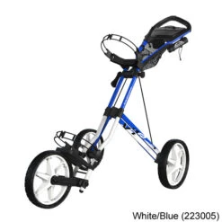 Sun Mountain Speed Cart V1R Push Cart -FairwayPro Store SUN0597f