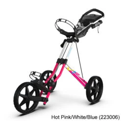 Sun Mountain Speed Cart V1R Push Cart -FairwayPro Store SUN0597g