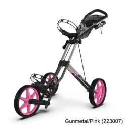 Sun Mountain Speed Cart V1R Push Cart -FairwayPro Store SUN0597h