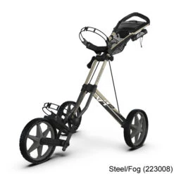 Sun Mountain Speed Cart V1R Push Cart -FairwayPro Store SUN0597i