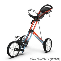 Sun Mountain Speed Cart V1R Push Cart -FairwayPro Store SUN0597j