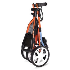 Sun Mountain Speed Cart V1R Push Cart -FairwayPro Store SUN0597k