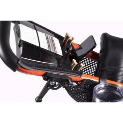 Sun Mountain Speed Cart V1R Push Cart -FairwayPro Store SUN0597l