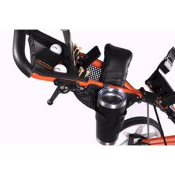 Sun Mountain Speed Cart V1R Push Cart -FairwayPro Store SUN0597m