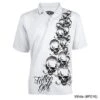 Tattoo Golf OB Poly-Dri Polo Shirt