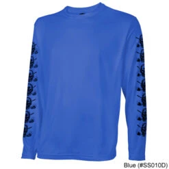 Tattoo Golf High Performance Long Sleeve Sport Under Shirts -FairwayPro Store TAT0210 210e