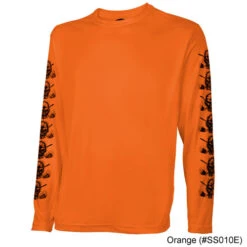 Tattoo Golf High Performance Long Sleeve Sport Under Shirts -FairwayPro Store TAT0210 210f