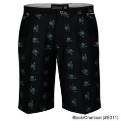 Tattoo Golf Lucky 13 ProCool Golf Shorts