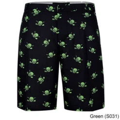 Tattoo Golf Lucky 13 ProCool Golf Shorts -FairwayPro Store TAT0231 231c