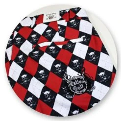 Tattoo Golf Monster ProCool Golf Shorts -FairwayPro Store TAT0255 255c