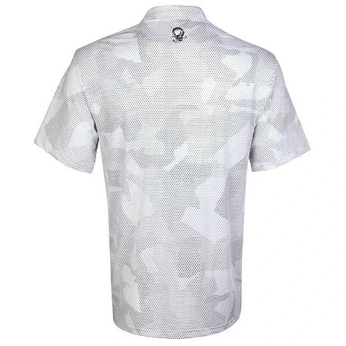 Tattoo Golf Rogue Cool-Stretch Golf Shirt 4 Tattoo Golf Rogue Cool-Stretch Golf Shirt - Image 2