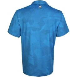 Tattoo Golf Rogue Cool-Stretch Golf Shirt 13 Tattoo Golf Rogue Cool-Stretch Golf Shirt -FairwayPro Store TAT0260d