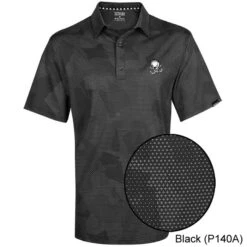 Tattoo Golf Rogue Cool-Stretch Golf Shirt 14 Tattoo Golf Rogue Cool-Stretch Golf Shirt -FairwayPro Store TAT0260e