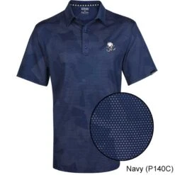 Tattoo Golf Rogue Cool-Stretch Golf Shirt 16 Tattoo Golf Rogue Cool-Stretch Golf Shirt -FairwayPro Store TAT0260g