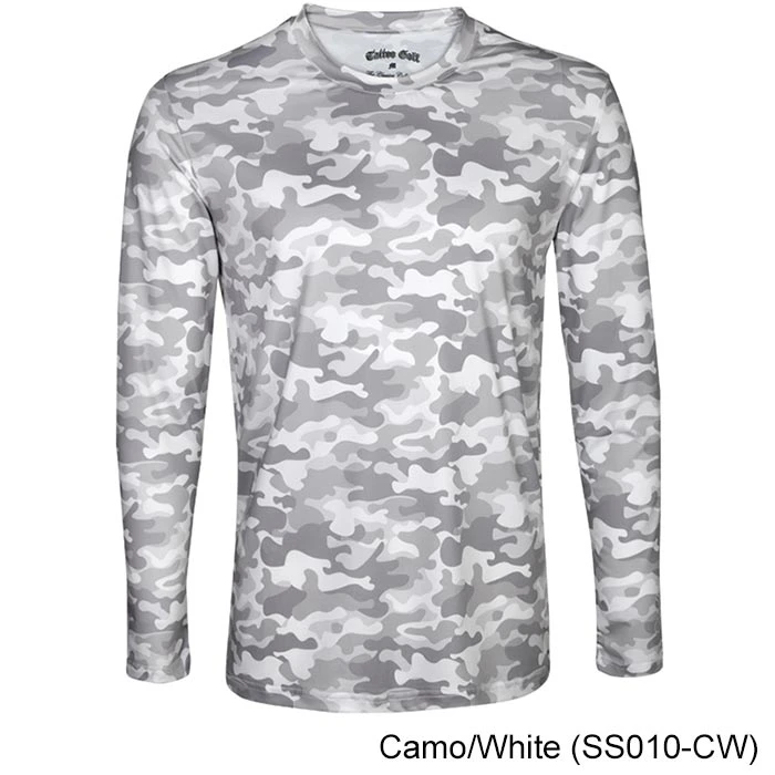 Tattoo Golf Long Sleeve Golf Undershirt 5 Tattoo Golf Long Sleeve Golf Undershirt - Image 3