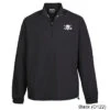 Tattoo Golf Windbreaker Quarter Zip Pull Over -FairwayPro Store TAT0264a