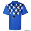 Tattoo Golf Monster Cool-Stretch Golf Shirt -FairwayPro Store TAT0268a