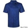 Tattoo Golf Players Cool-Stretch Golf Shirt -FairwayPro Store TAT0270a