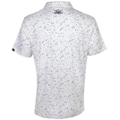 Tattoo Golf Players Cool-Stretch Golf Shirt -FairwayPro Store TAT0270d