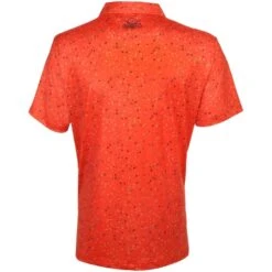 Tattoo Golf Players Cool-Stretch Golf Shirt -FairwayPro Store TAT0270h