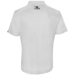 Tattoo Golf Clubhouse Cool-Stretch Golf Shirt 13 Tattoo Golf Clubhouse Cool-Stretch Golf Shirt -FairwayPro Store TAT0271d