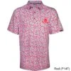 Tattoo Golf Vapor Cool-Stretch Golf Shirt