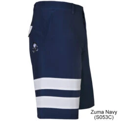 Tattoo Golf Zuma ProCool Golf Shorts -FairwayPro Store TAT0273c