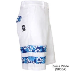 Tattoo Golf Zuma ProCool Golf Shorts -FairwayPro Store TAT0273g
