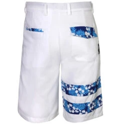 Tattoo Golf Zuma ProCool Golf Shorts -FairwayPro Store TAT0273h