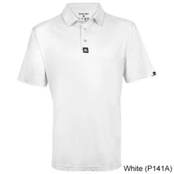 Tattoo Golf Still Basic Cool-Stretch Golf Shirt