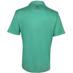 Tattoo Golf Still Basic Cool-Stretch Golf Shirt -FairwayPro Store TAT0279g