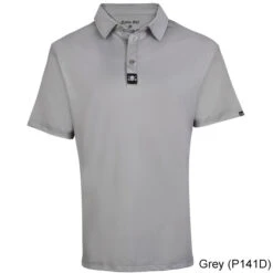 Tattoo Golf Still Basic Cool-Stretch Golf Shirt -FairwayPro Store TAT0279h