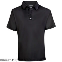 Tattoo Golf Still Basic Cool-Stretch Golf Shirt -FairwayPro Store TAT0279j