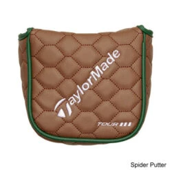 TaylorMade 2018 Season Opener Commemorative Putter Cover -FairwayPro Store TAY1110 1110c