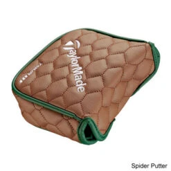TaylorMade 2018 Season Opener Commemorative Putter Cover -FairwayPro Store TAY1110 1110d