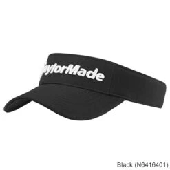 TaylorMade Performance Radar Visor