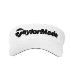 TaylorMade Performance Radar Visor -FairwayPro Store TAY1218e