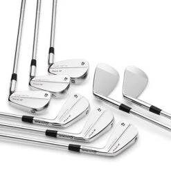 TaylorMade P7 TW Irons -FairwayPro Store TAY1229d