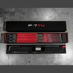 TaylorMade P7 TW Irons -FairwayPro Store TAY1229f