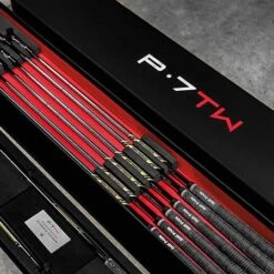 TaylorMade P7 TW Irons -FairwayPro Store TAY1229g