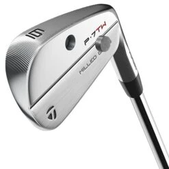 TaylorMade P7 TW Tiger Specs Irons -FairwayPro Store TAY1234d